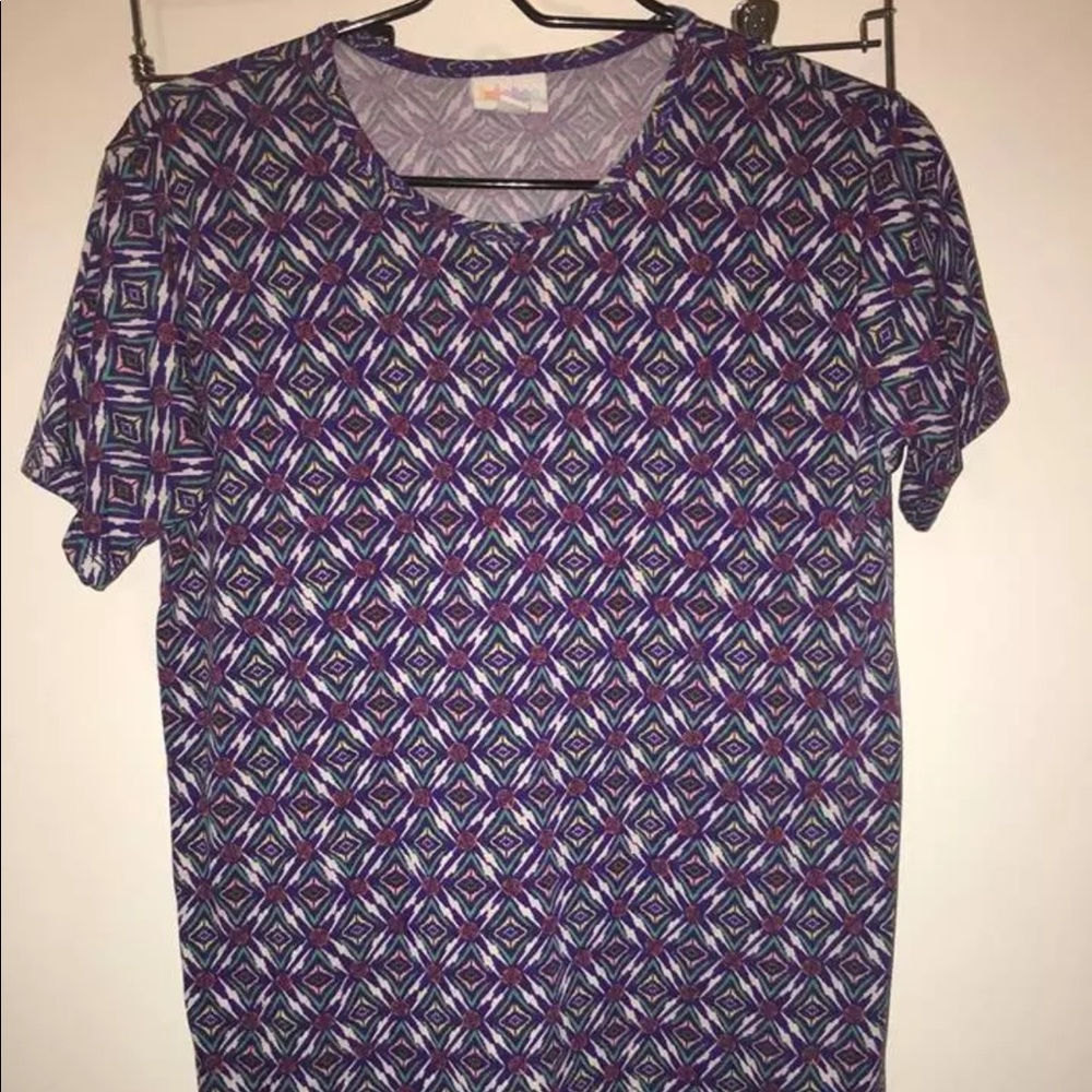 Lularoe shirt size 14